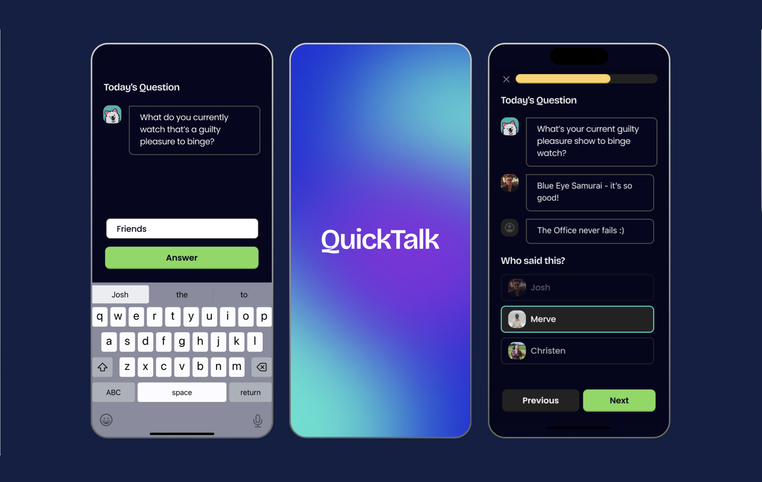 Quicktalk, image 2